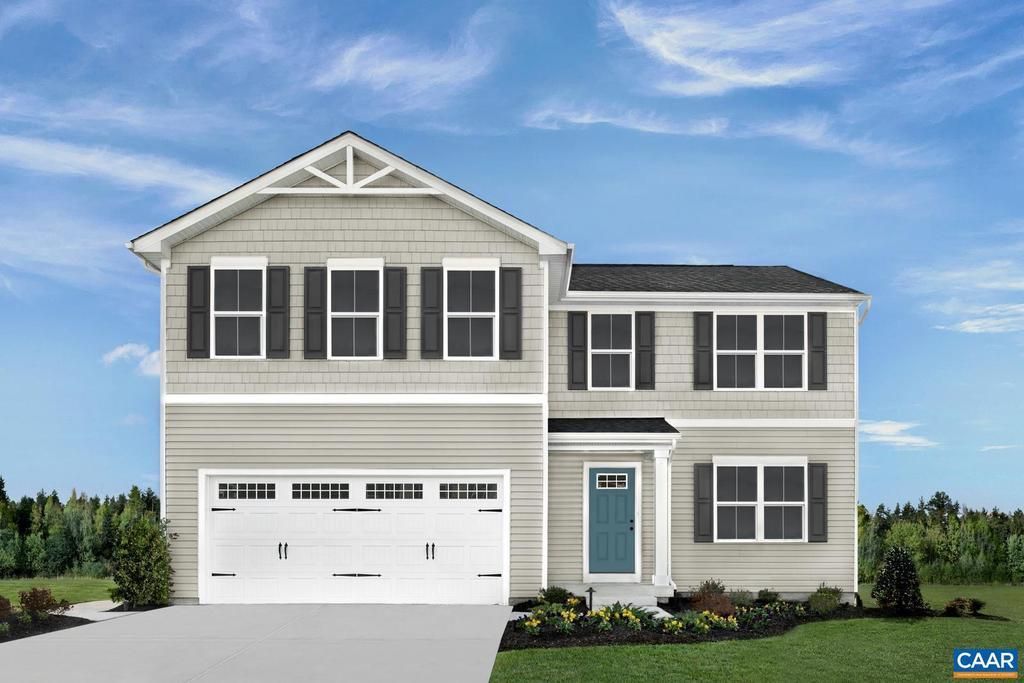 336 Arches Ln , Barboursville, VA 22923 Main Photo