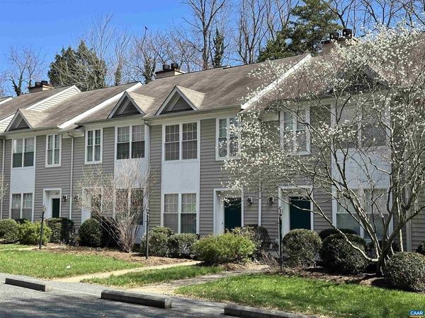 3327 WORTH CROSSING, CHARLOTTESVILLE, VA 22911