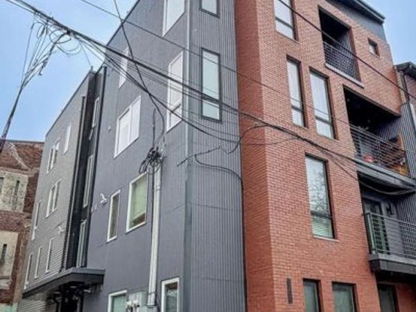 1206 N ORIANNA STREET, Unit 2, PHILADELPHIA, PA 19122