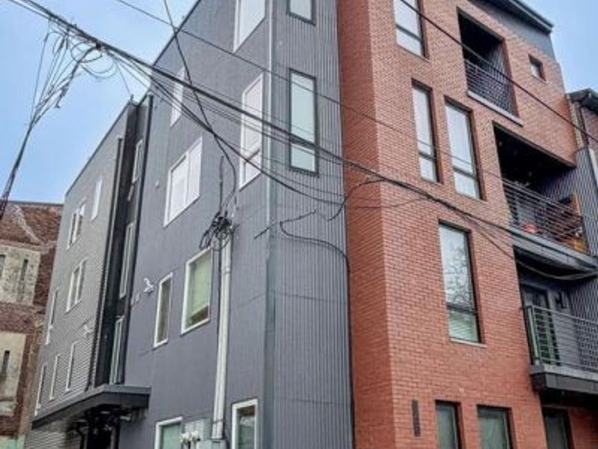 1206 N Orianna Street, Unit 2, Philadelphia, PA 19122 Main Photo