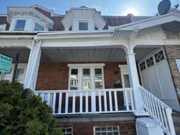 845 S CECIL STREET, PHILADELPHIA, PA 19143