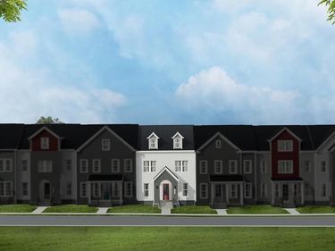 9627 GRANT AVENUE , Unit HOMESITE 6, MANASSAS, VA 20110
