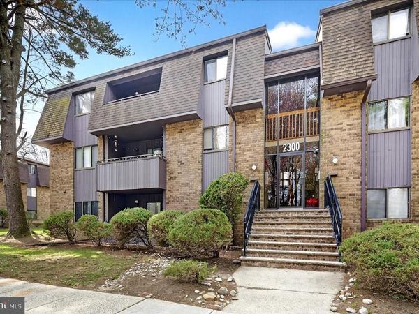 2312 OLD STONE MILL , EAST WINDSOR, NJ 08512