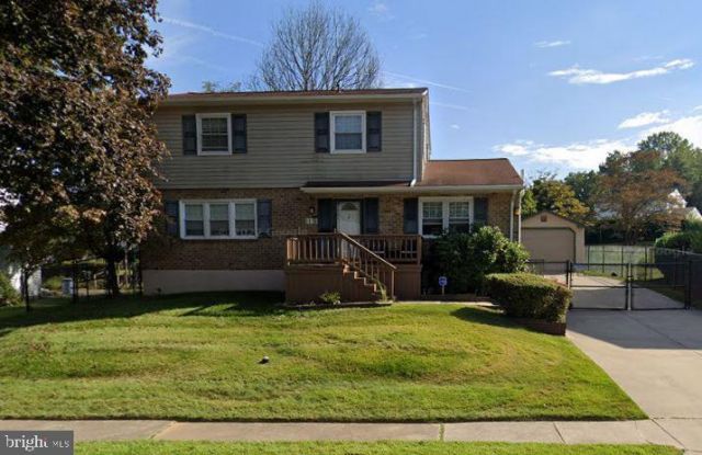 119 ROCKRIMMON ROAD , REISTERSTOWN, MD 21136