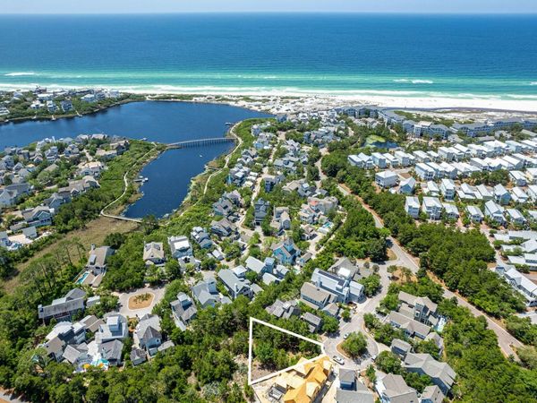 Lot 7 Shore Bridge Circle, Watersound, FL 32461