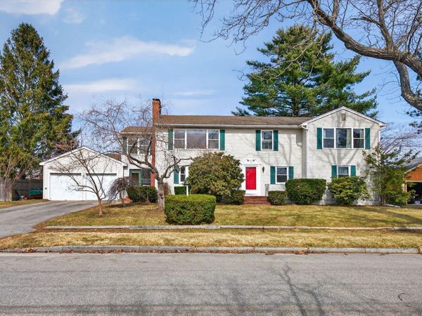 56 Brookside Road, Portland, ME 04103