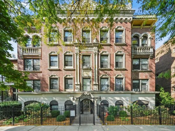 1742 N Humboldt Boulevard , Unit 410, Chicago, IL 60647