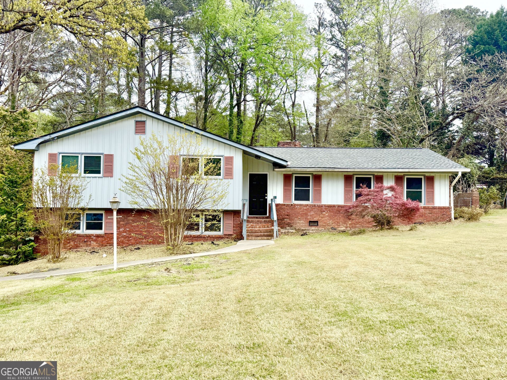 3141 Pyrite Circle Sw, Atlanta, GA 30331 Main Photo