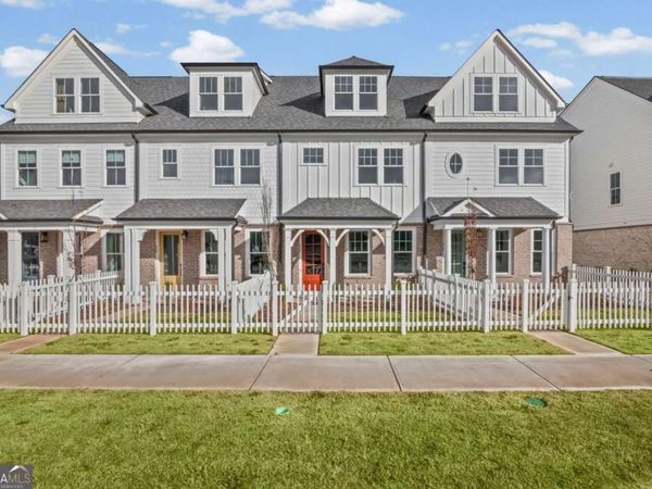 232 Village Overlook, Unit L2, Canton, GA 30114