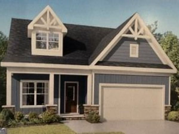 109 Magnolia Lane, Carrollton, GA 30117