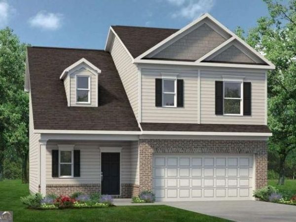 842 Kensington Street, Kingston, GA 30145