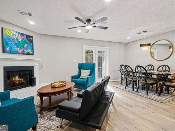 6052 Wintergreen Road, Norcross, GA 30093