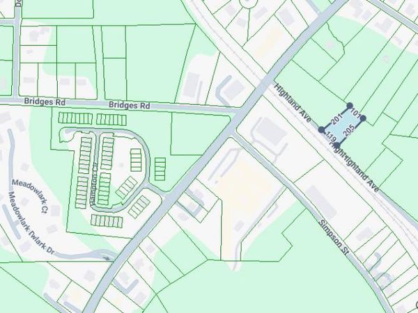 181 Highland Avenue, Mcdonough, GA 30253