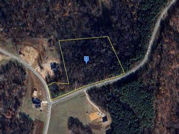 199 Scenic Hills Rd , Pulaski, TN 38478