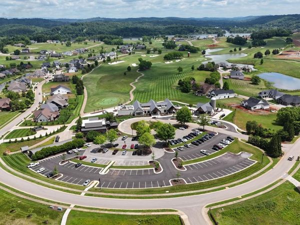 2744 Persimmon Rdg , Loudon, TN 37774