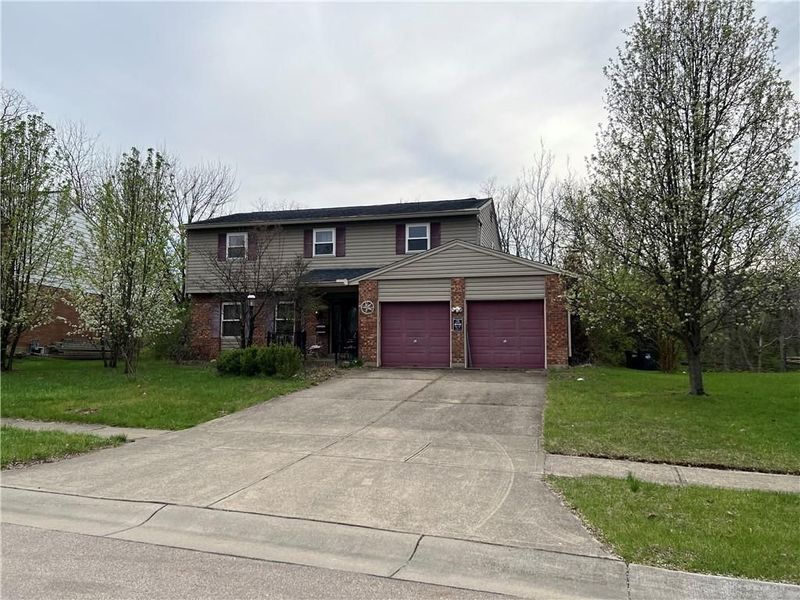 1645 Mandarin Court, Cincinnati, OH 45240 Photo 1