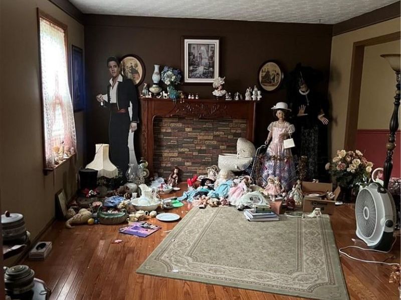 1645 Mandarin Court, Cincinnati, OH 45240 Photo 6