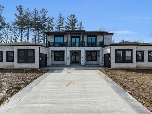 5520 Serenity Court, Clarence, NY 14031