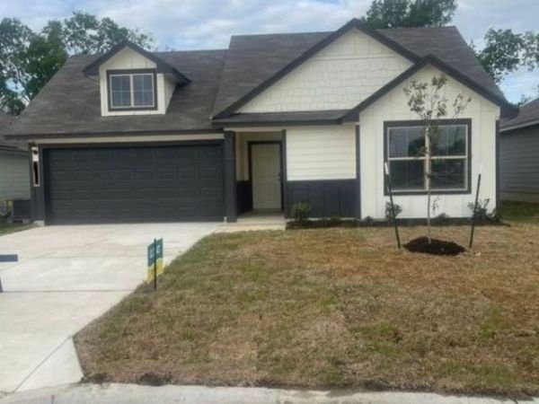 1507 Merritt Street , Temple, TX 76504