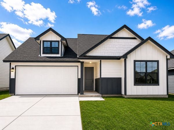 1507 Merritt Street, Temple, TX 76504