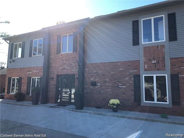 1362 Huron Street , Waterford Twp, MI 48328