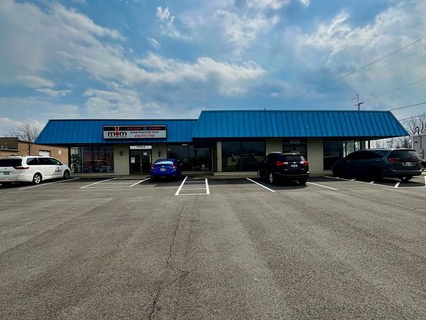 1655 W. 4th St., Ontario, OH 44906