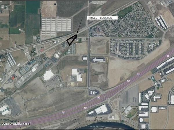 5856 W Seltice WAY, Post Falls, ID 83854