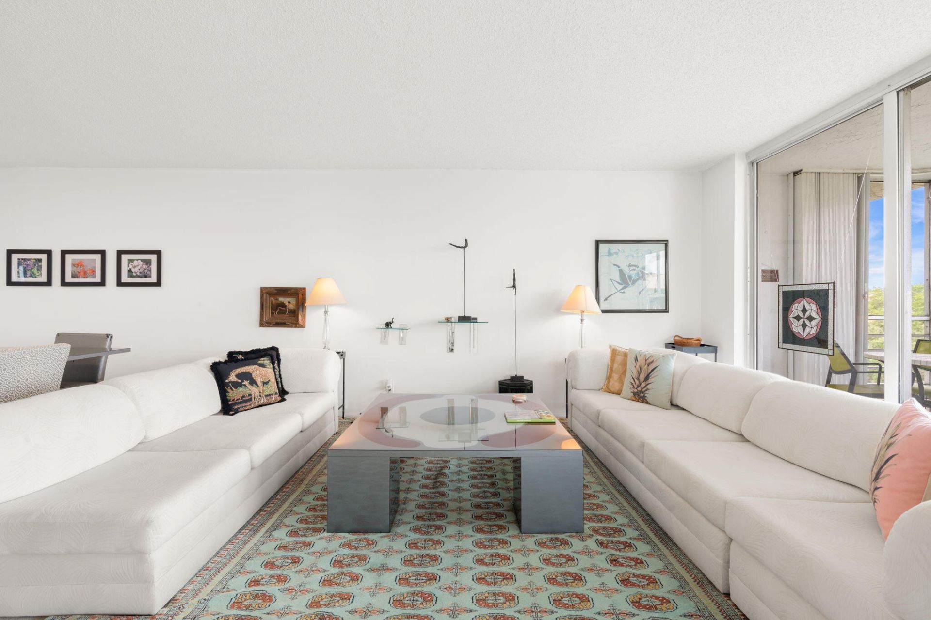 545 Oaks Lane, Unit 501, Pompano Beach, FL 33069 Photo