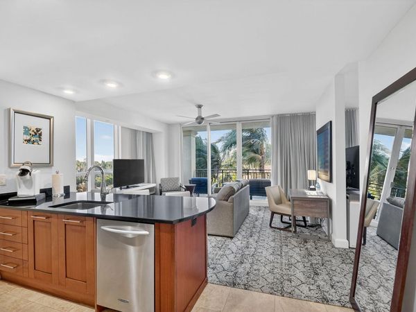 3800 N Ocean Drive, Unit 518, Singer Island, FL 33404