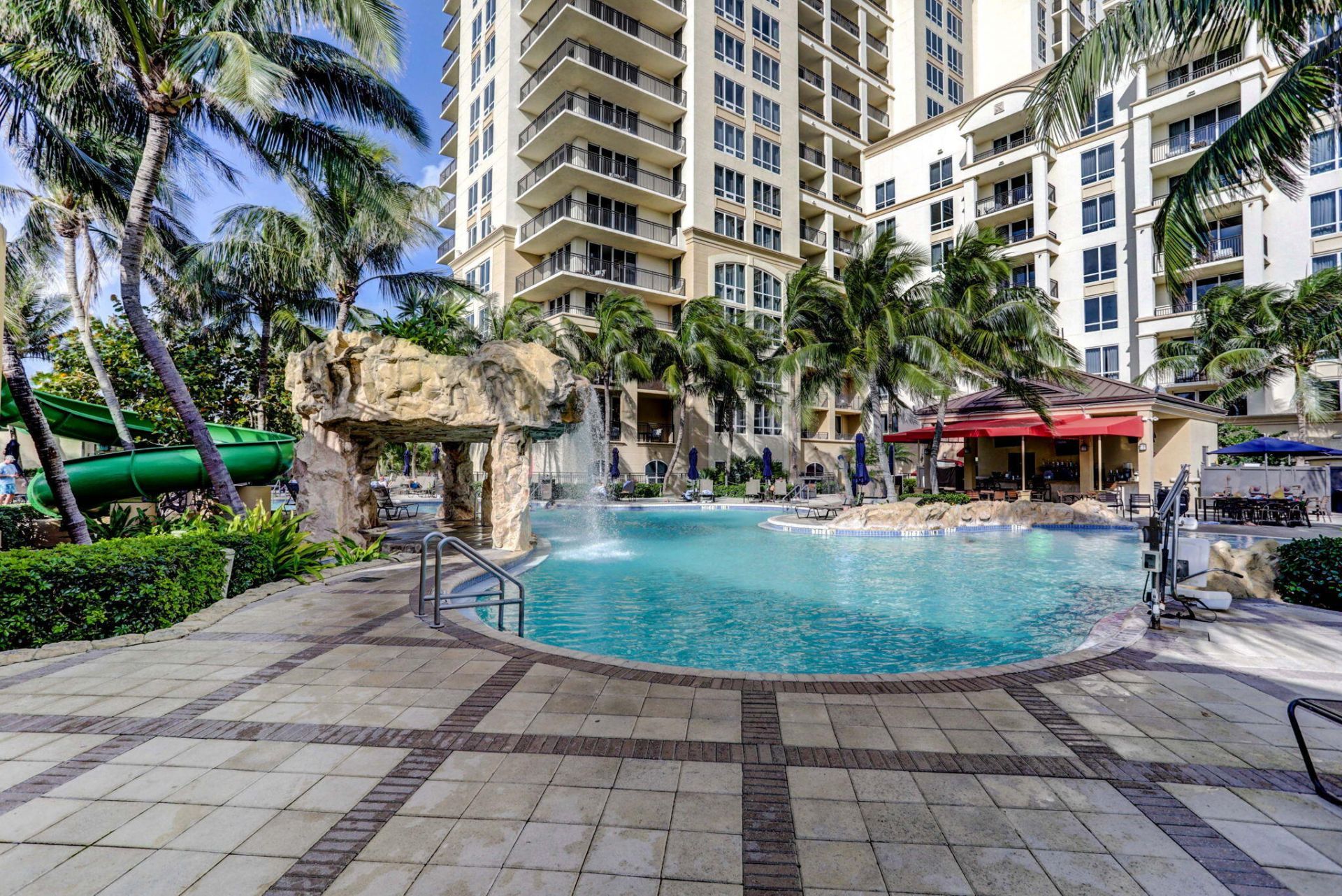 3800 N Ocean Drive, Unit 518, Singer Island, FL 33404 Photo
