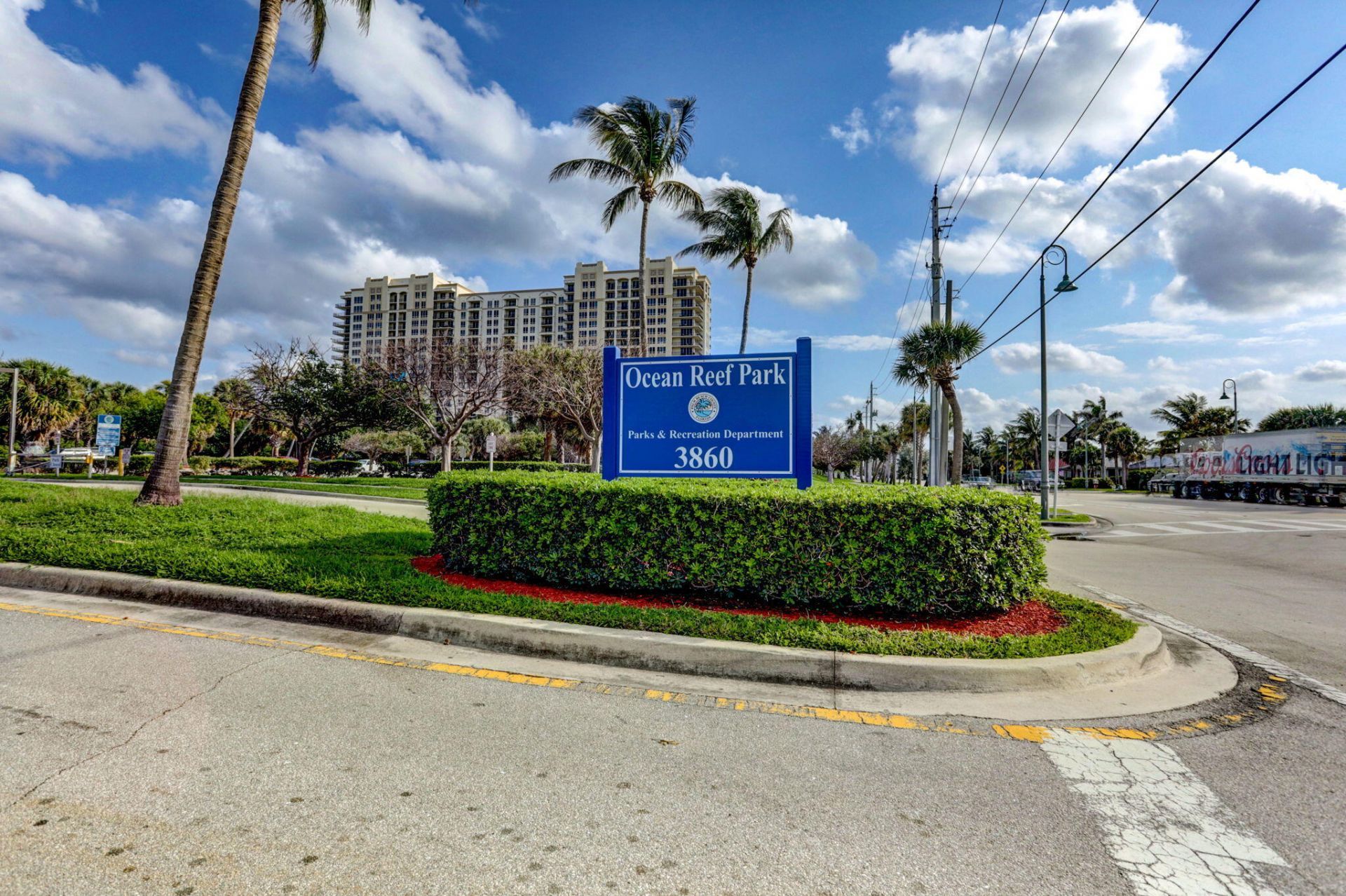 3800 N Ocean Drive, Unit 518, Singer Island, FL 33404 Photo