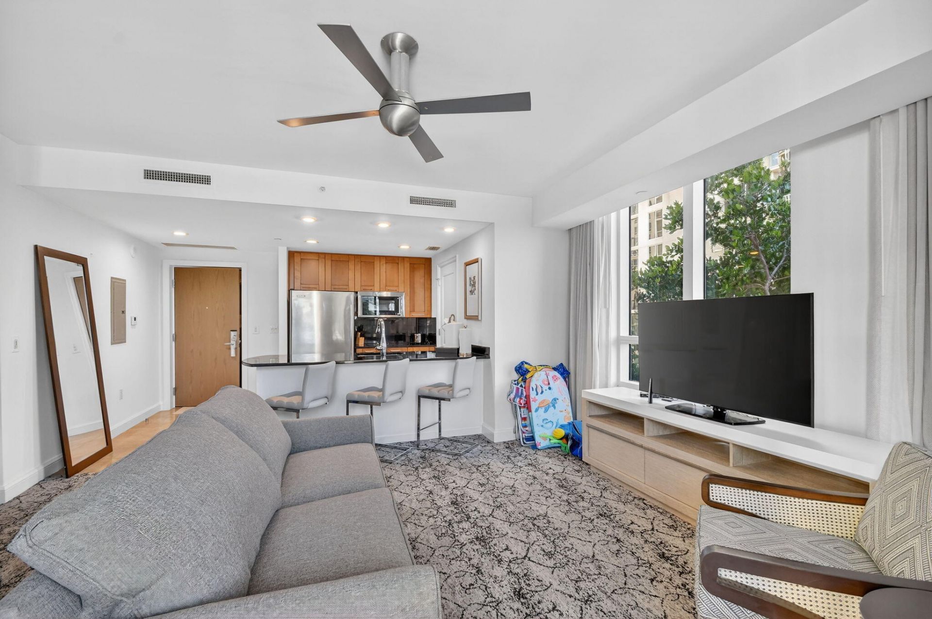 3800 N Ocean Drive, Unit 518, Singer Island, FL 33404 Photo