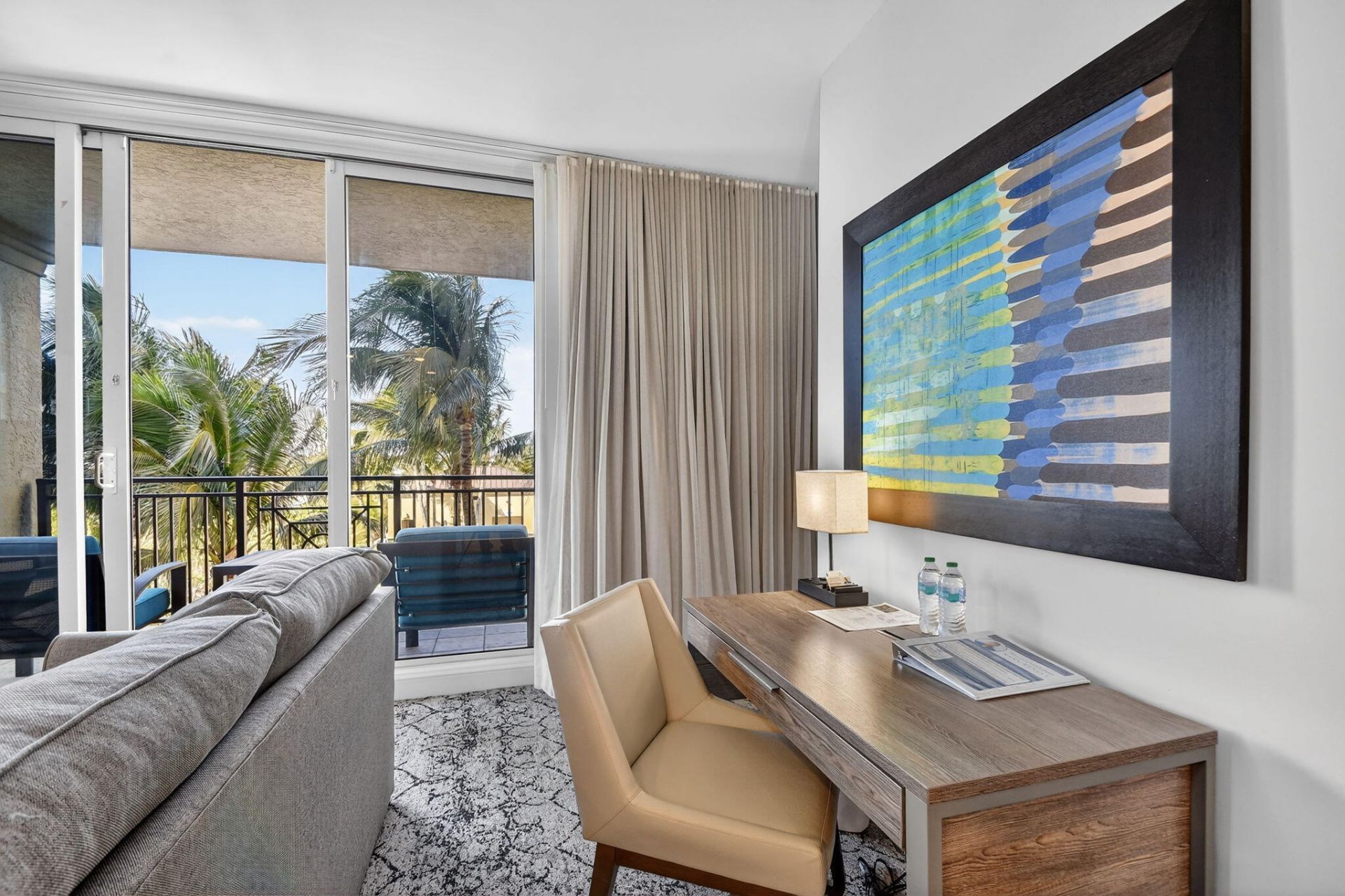 3800 N Ocean Drive, Unit 518, Singer Island, FL 33404 Photo