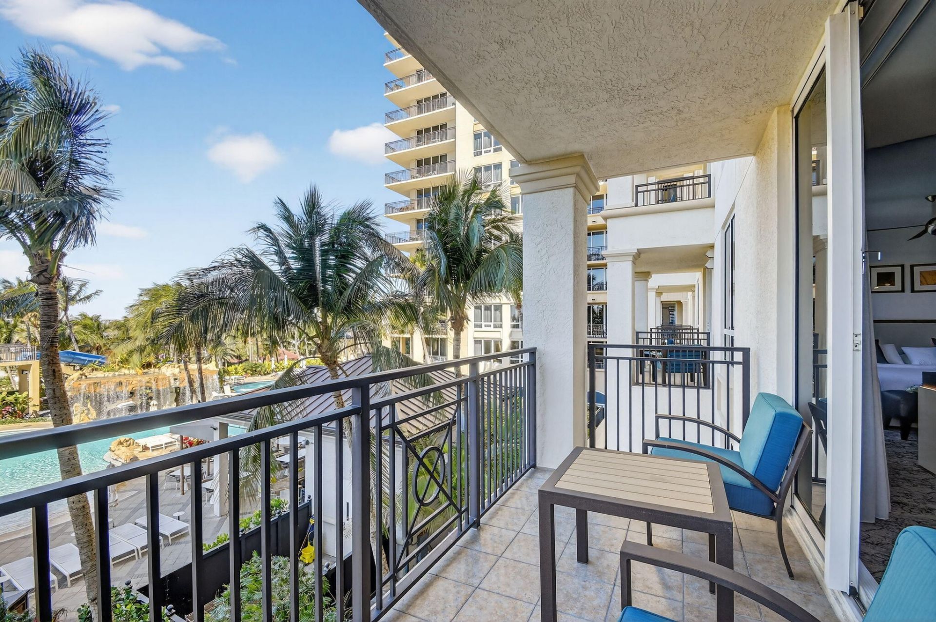 3800 N Ocean Drive, Unit 518, Singer Island, FL 33404 Photo