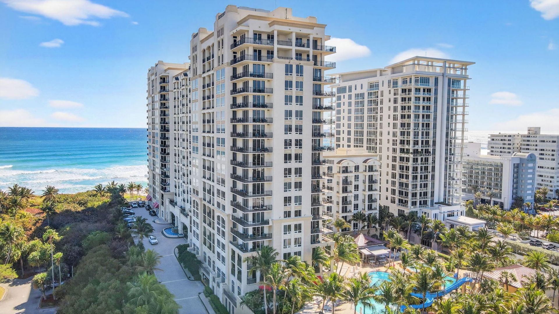 3800 N Ocean Drive, Unit 518, Singer Island, FL 33404 Photo