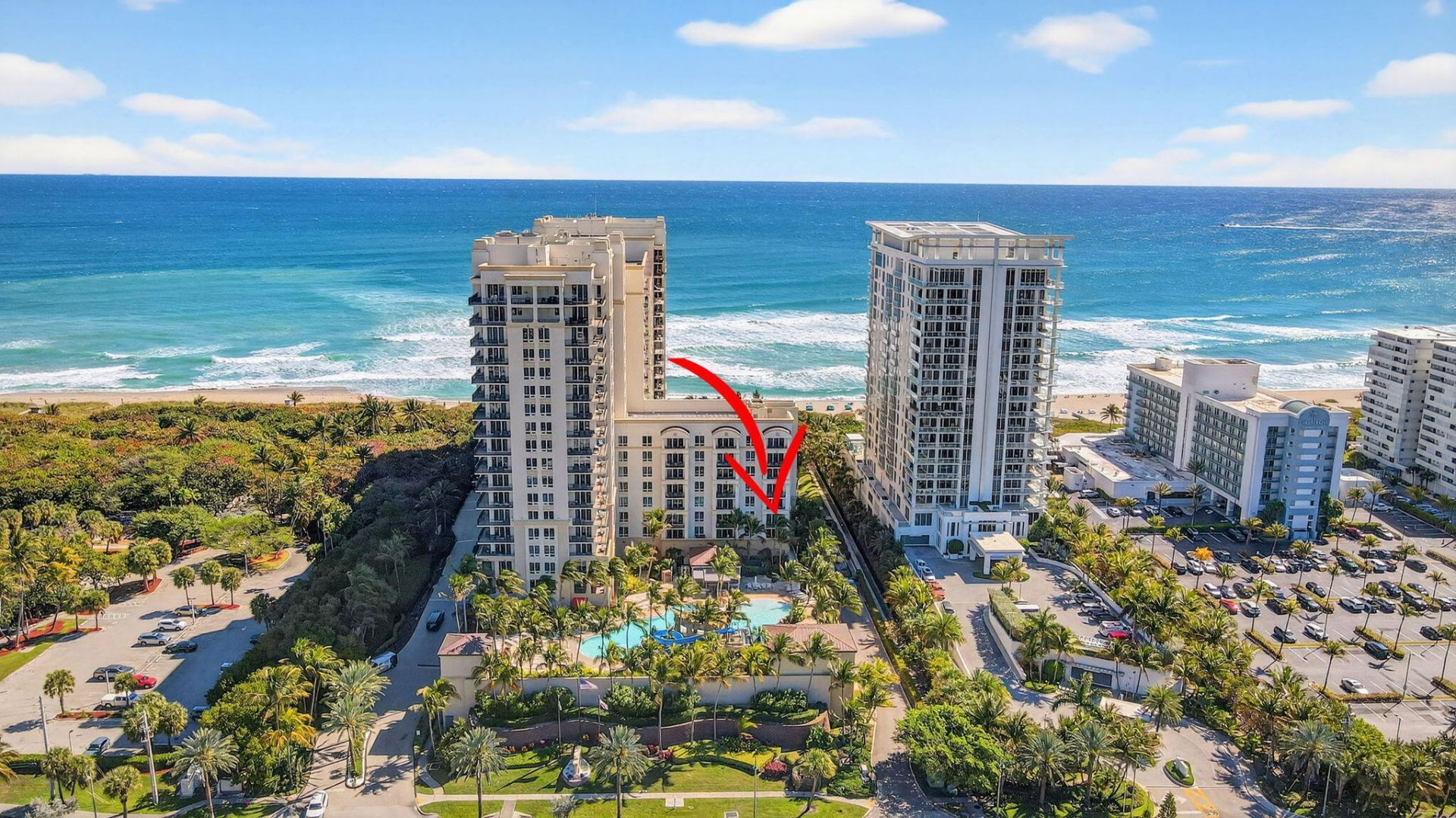 3800 N Ocean Drive, Unit 518, Singer Island, FL 33404 Photo