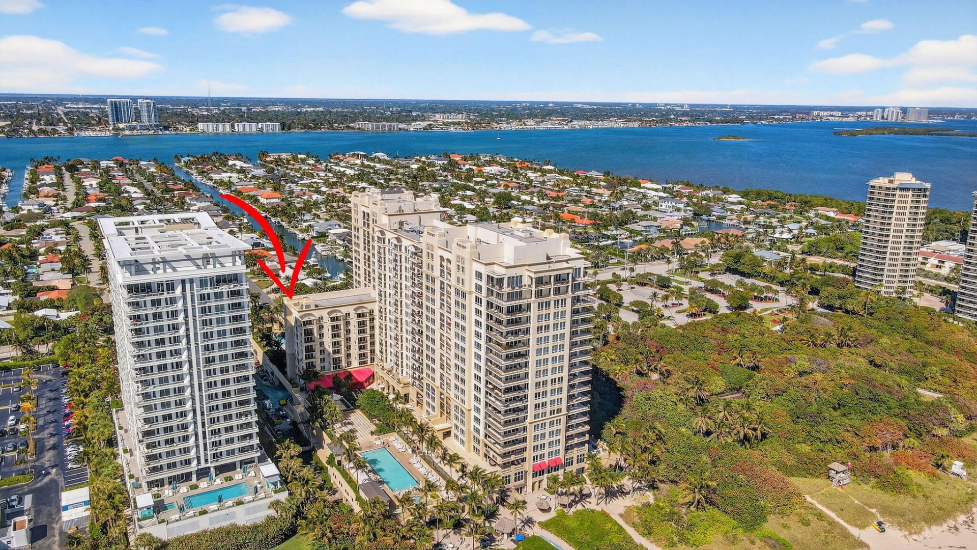 3800 N Ocean Drive, Unit 518, Singer Island, FL 33404 Photo