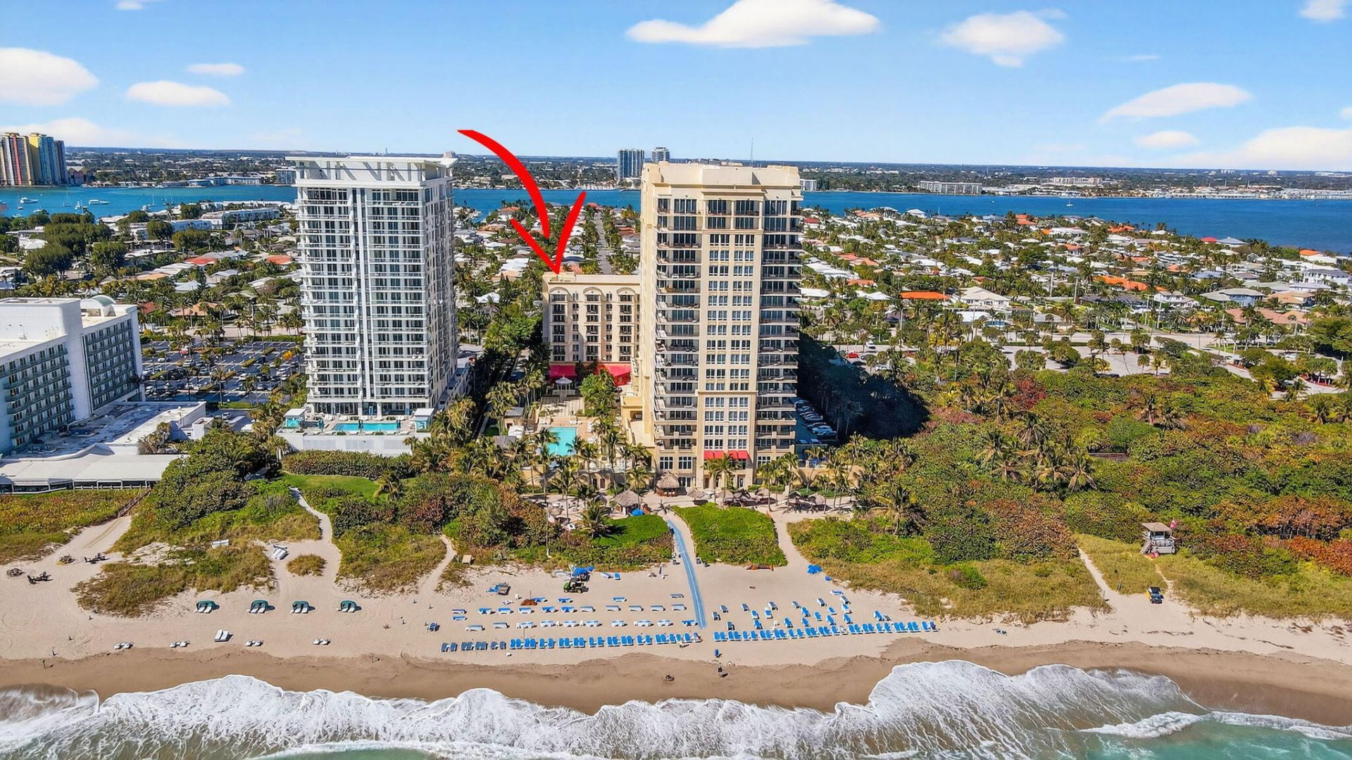 3800 N Ocean Drive, Unit 518, Singer Island, FL 33404 Photo