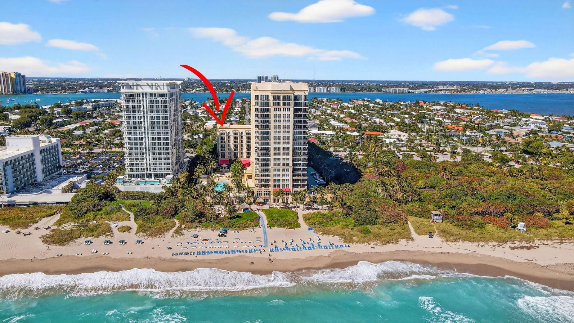 3800 N Ocean Drive, Unit 518, Singer Island, FL 33404 Photo