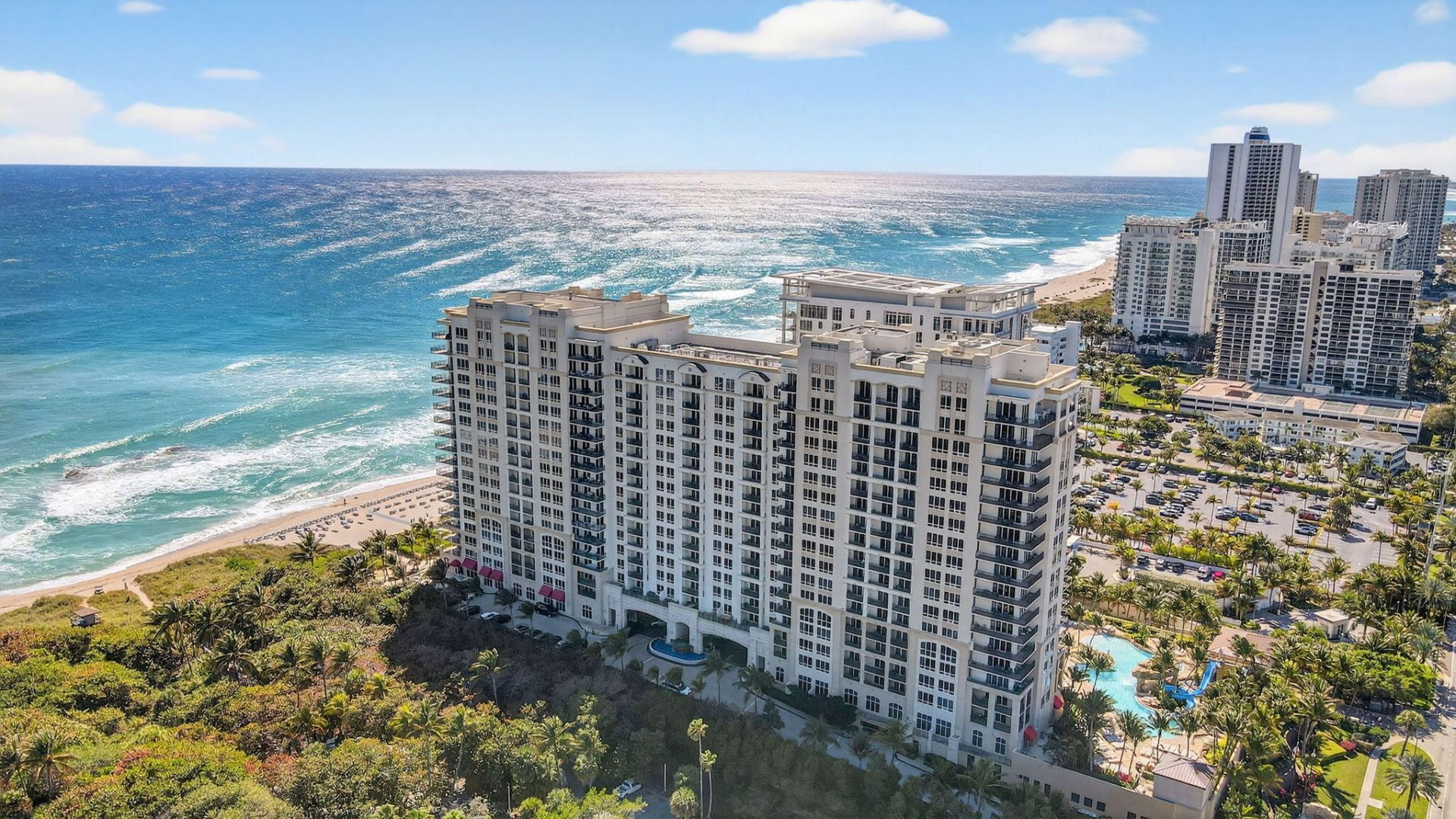 3800 N Ocean Drive, Unit 518, Singer Island, FL 33404 Photo