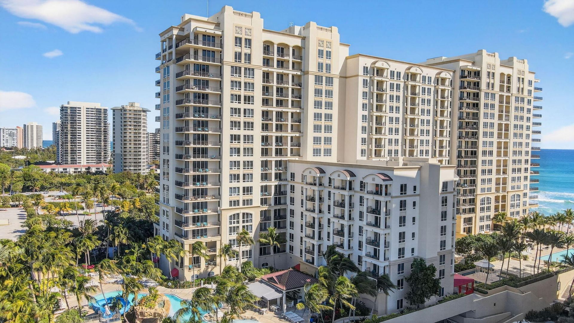 3800 N Ocean Drive, Unit 518, Singer Island, FL 33404 Photo