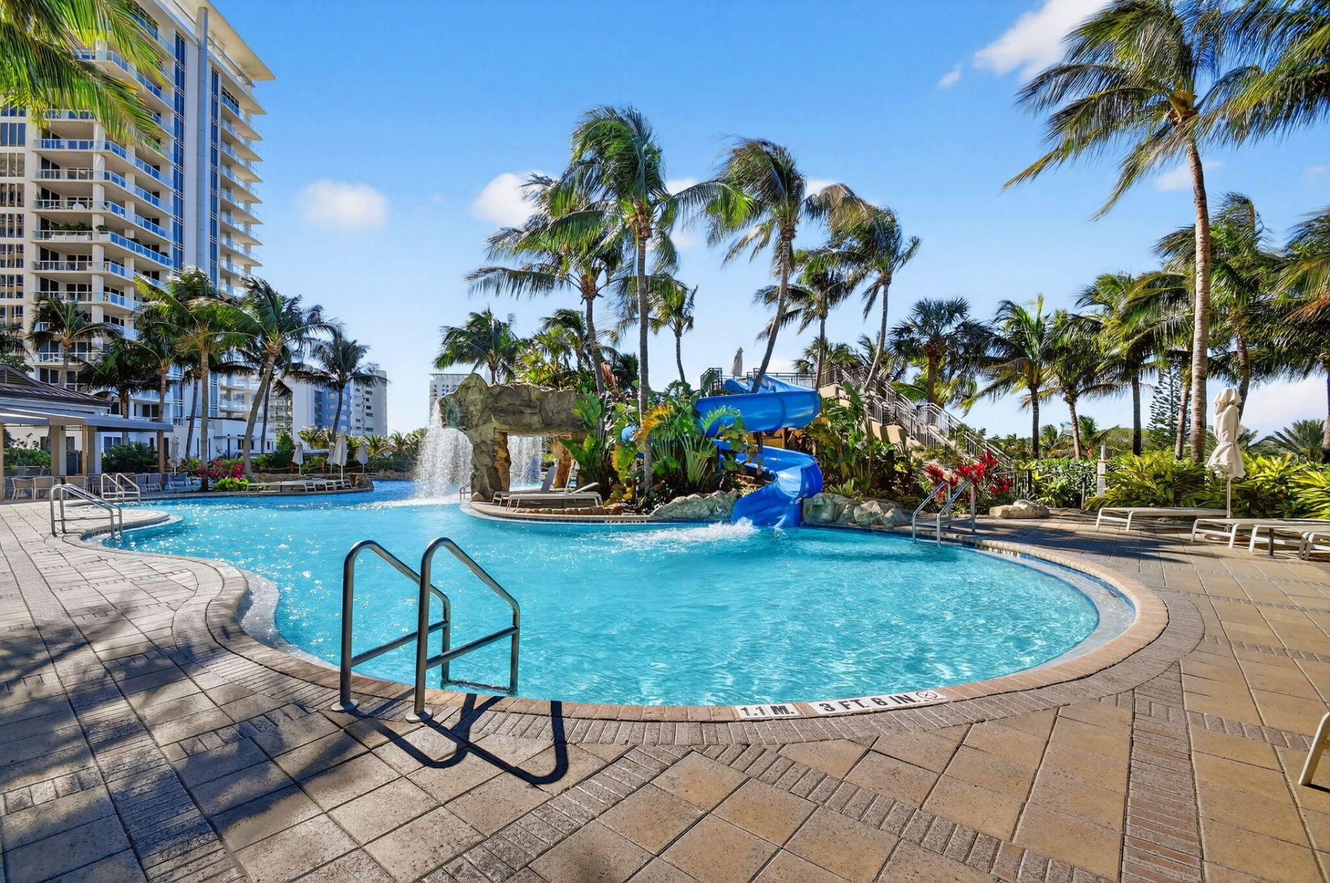 3800 N Ocean Drive, Unit 518, Singer Island, FL 33404 Photo