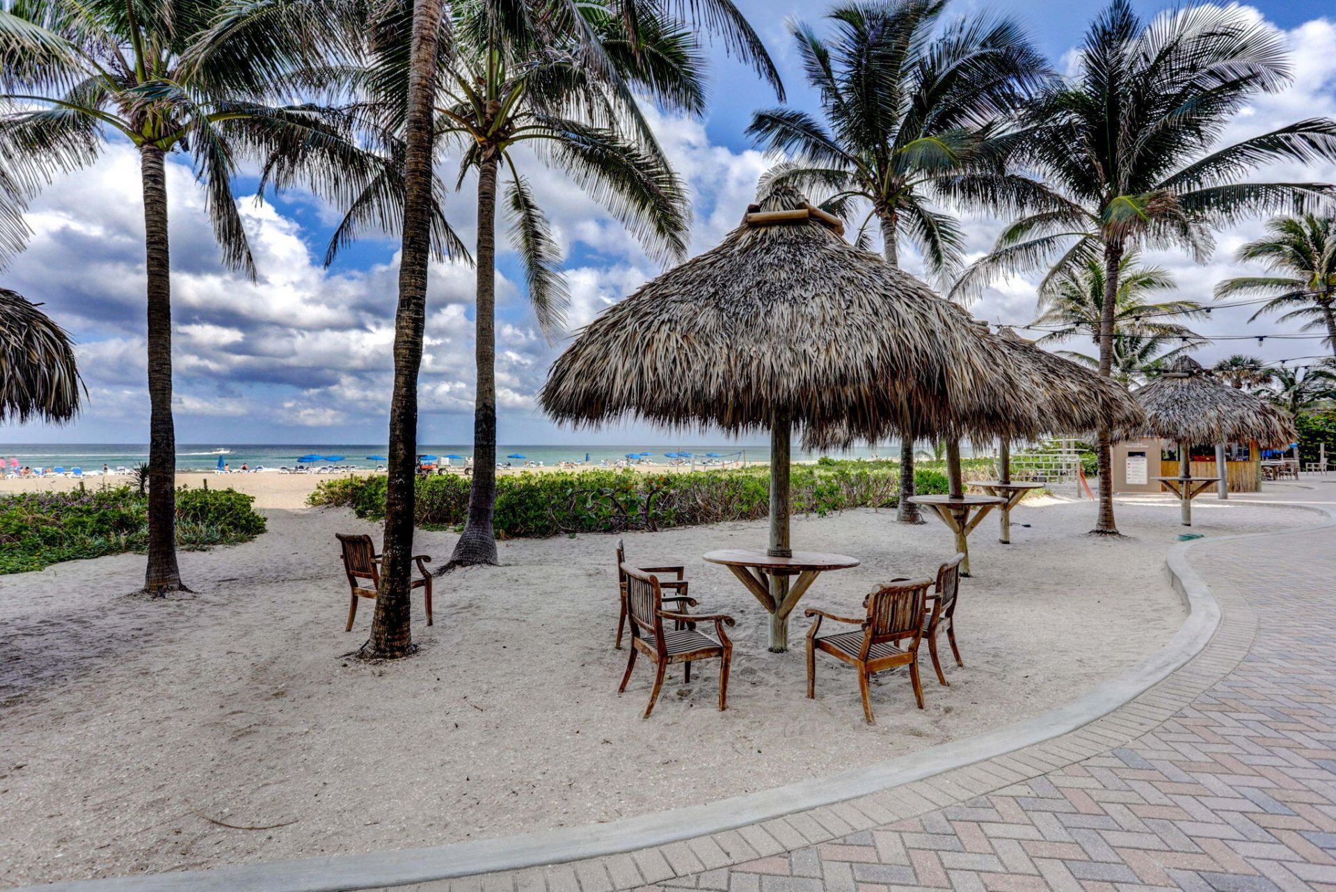 3800 N Ocean Drive, Unit 518, Singer Island, FL 33404 Photo