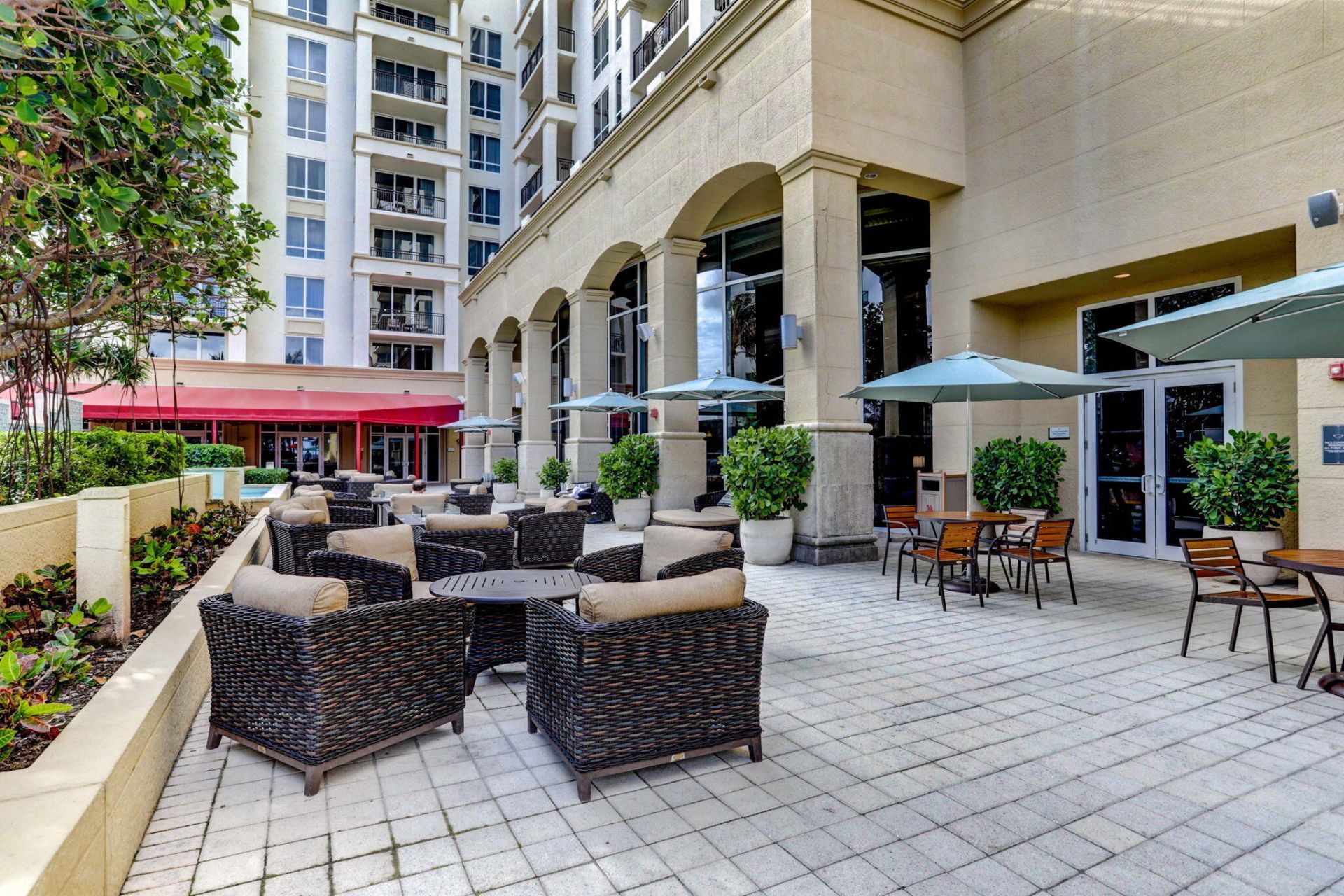 3800 N Ocean Drive, Unit 518, Singer Island, FL 33404 Photo