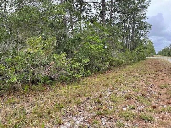 0 Bougainvillea Drive, Indian Lake Estates, FL 33855