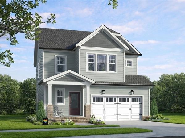 4220 Motisheri Cove , High Point, NC 27265