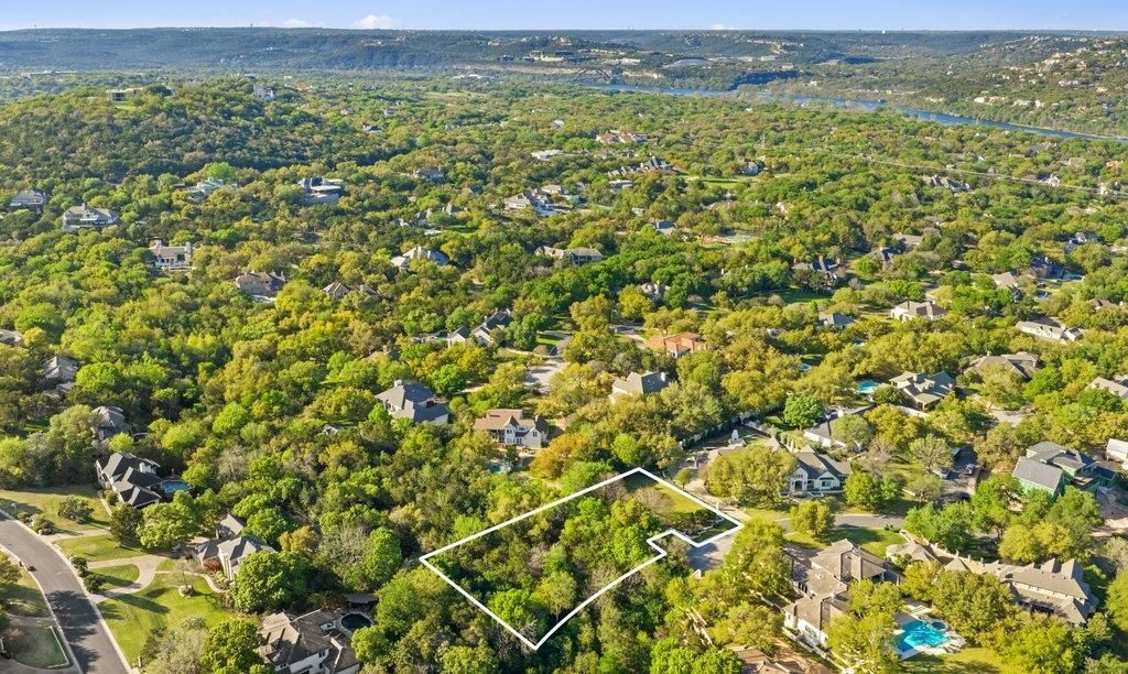 4614 Anikawi Dr, Austin, TX 78746 Main Photo