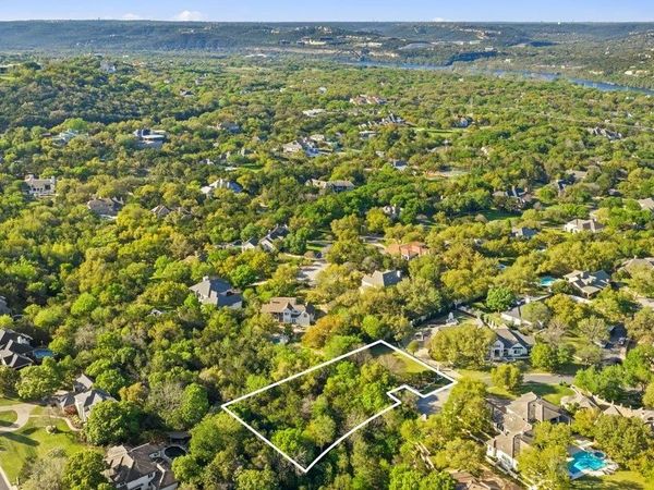 4614 Anikawi DR, Austin, TX 78746