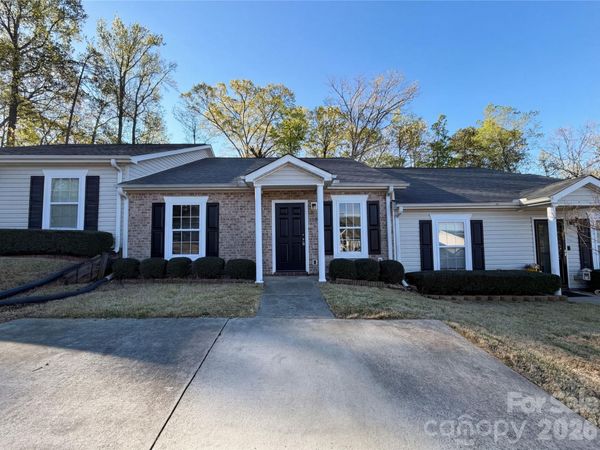 3088 Trimble Circle NW, Concord, NC 28027