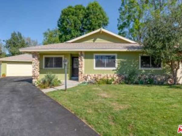 6723 Bianca Avenue, Lake Balboa, CA 91406